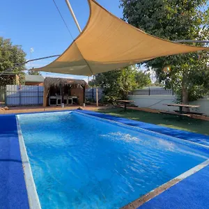 Townview 4* Mount Isa