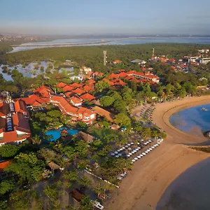 5* Hotel Sol By Melia Benoa Bali