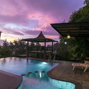 Olives The Boutique 4* Kalpetta