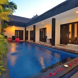 2* Hotel Andari Legian