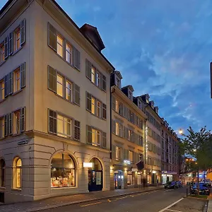 Sorell Ruetli 3* Zurich